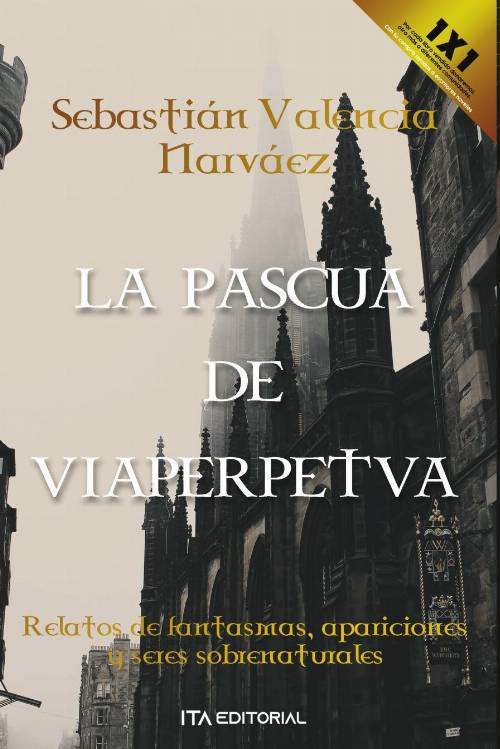 L A PASCUA DE VIAPERPETVA