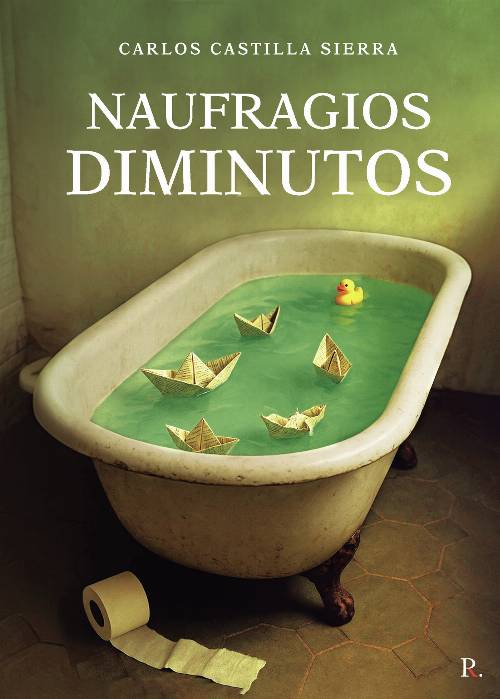 Naufragios diminutos
