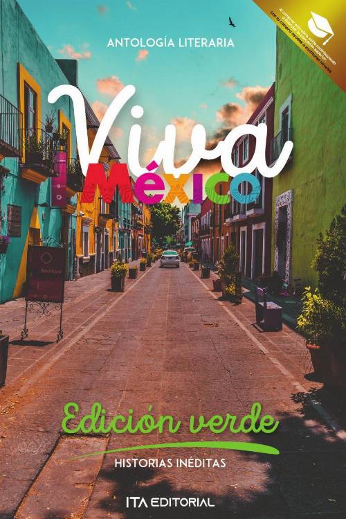Viva México