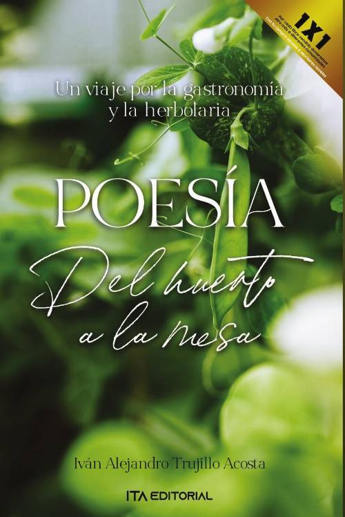Poesía del huerto a la mesa