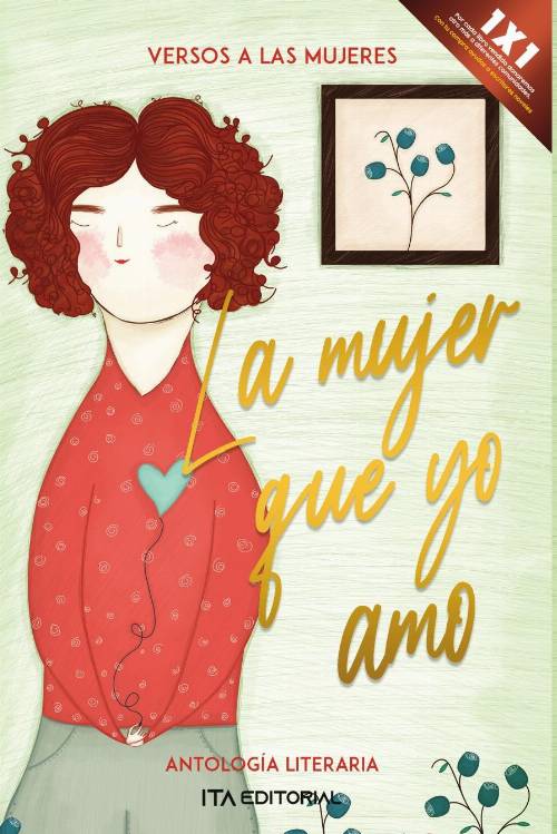 La mujer que yo amo