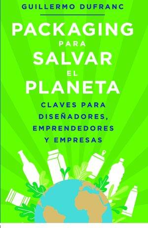 Packaging para salvar el planeta