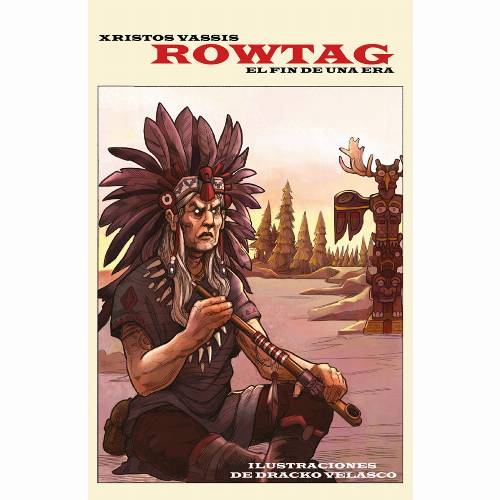 Rowtag
