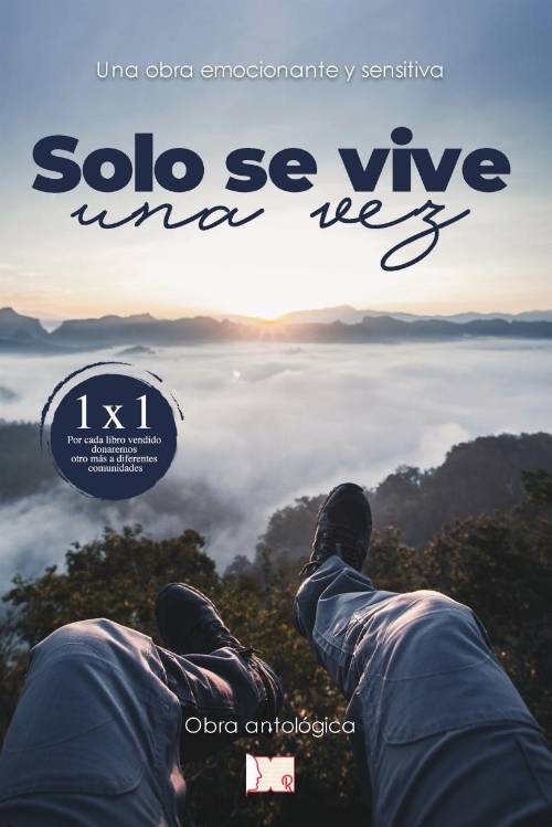Solo se vive una vez