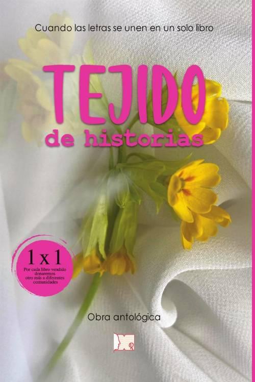 Tejido de historias