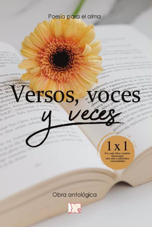 Versos, voces y veces