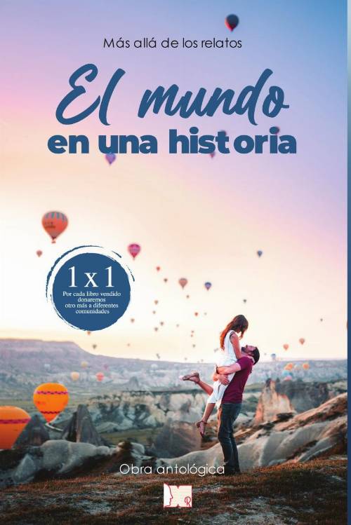 El mundo en una historia