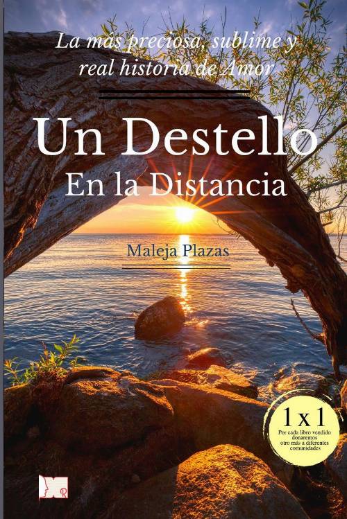 Un destello en la distancia