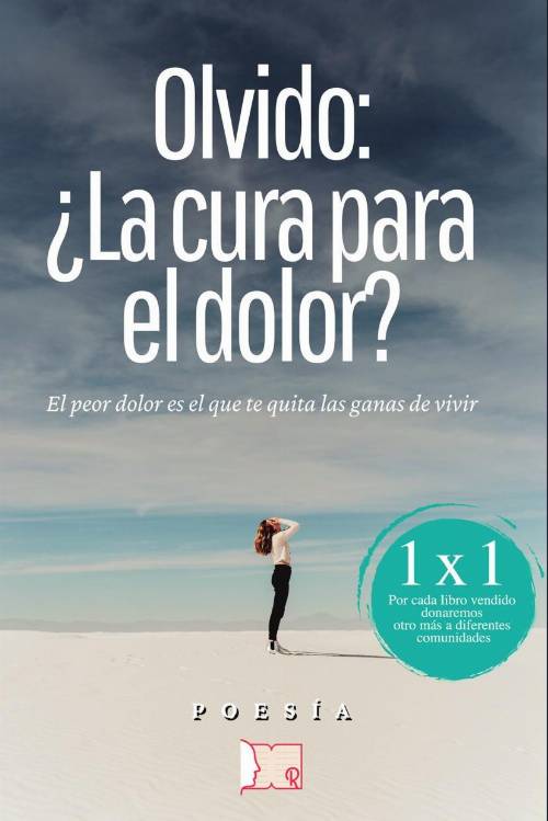 Olvido: ¿La cura para el dolor?