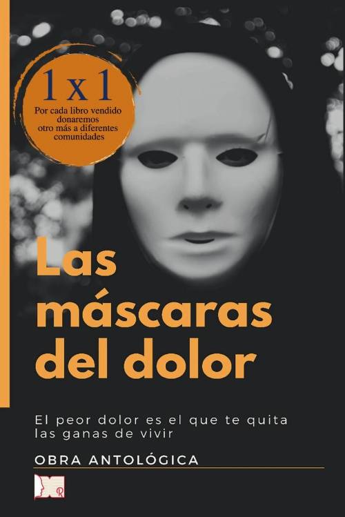 Las máscaras del dolor