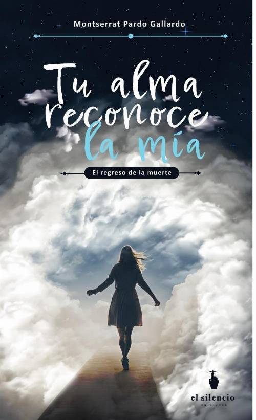 TU ALMA RECONOCE LA MÍA