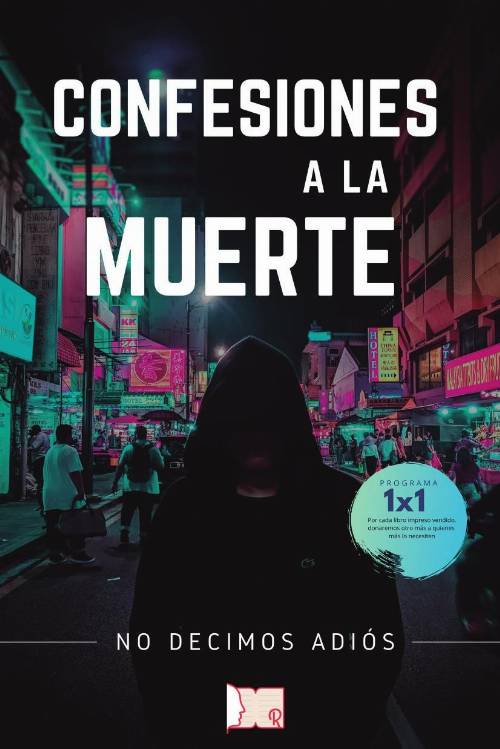 Confesiones a la muerte