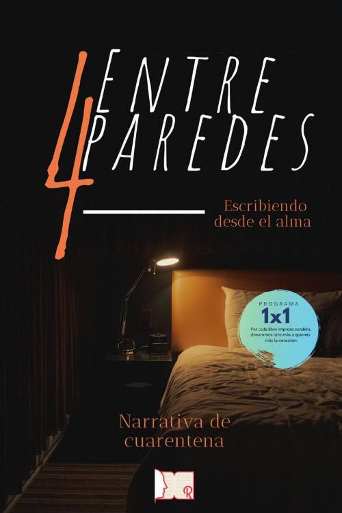 Entre cuatro paredes