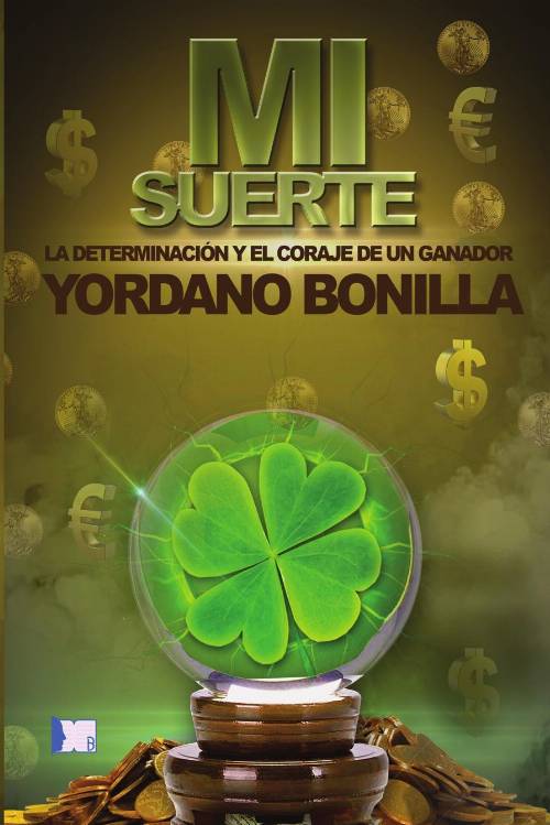 Mi suerte