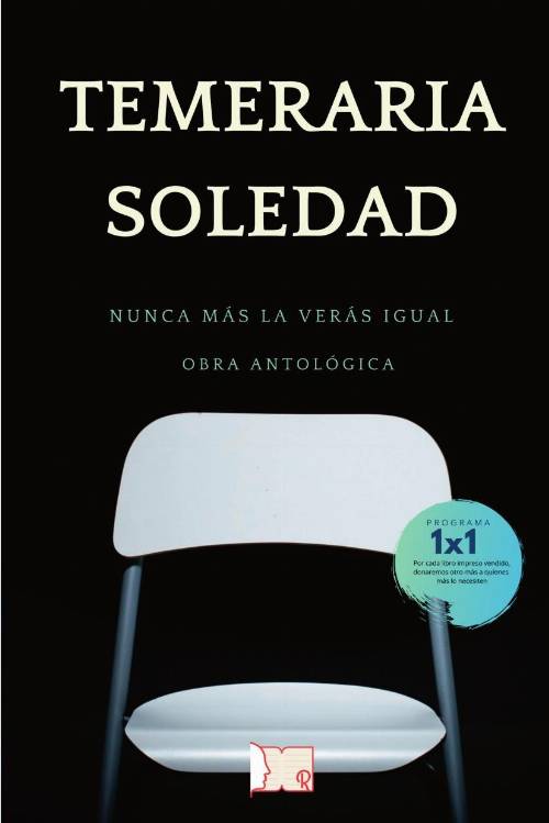 Temeraria soledad