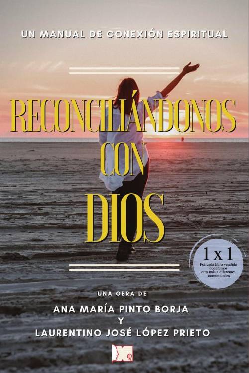 Reconciliándonos con Dios