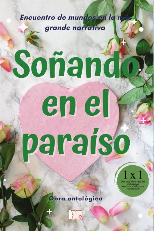 Soñando en el paraíso