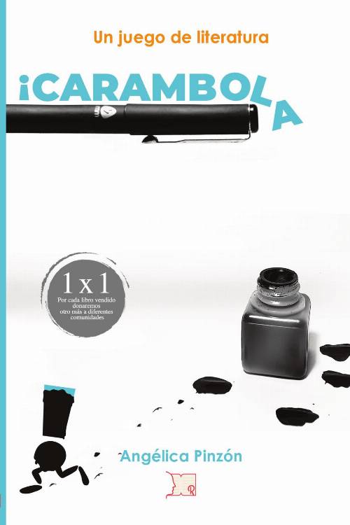 ¡Carambola!