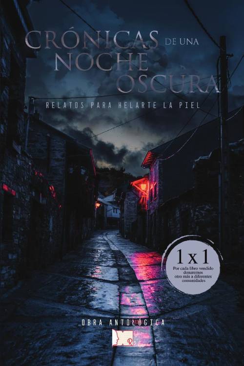 Crónicas de una noche oscura