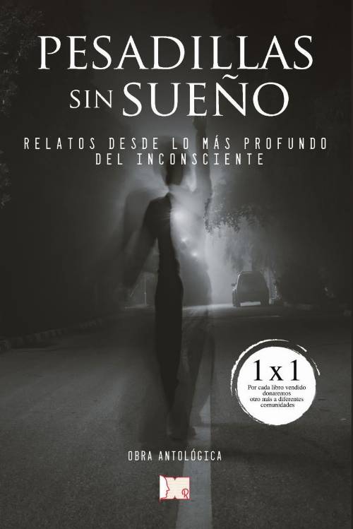 Pesadillas sin sueño