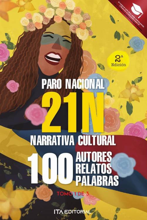 21 N, 100 Autores, 100 Relatos, 100 Palabras