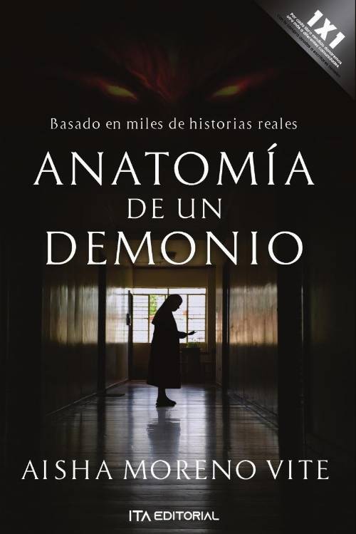 Anatomía de un demonio