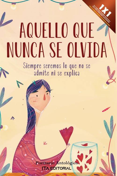Aquello que nunca se olvida