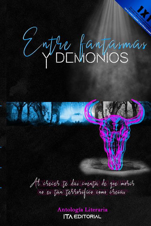 Entre fantasmas y demonios