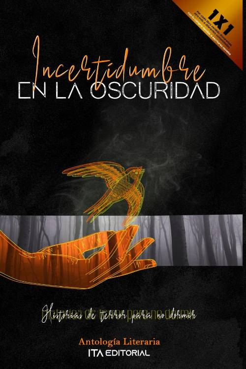 Incertidumbre en la oscuridad