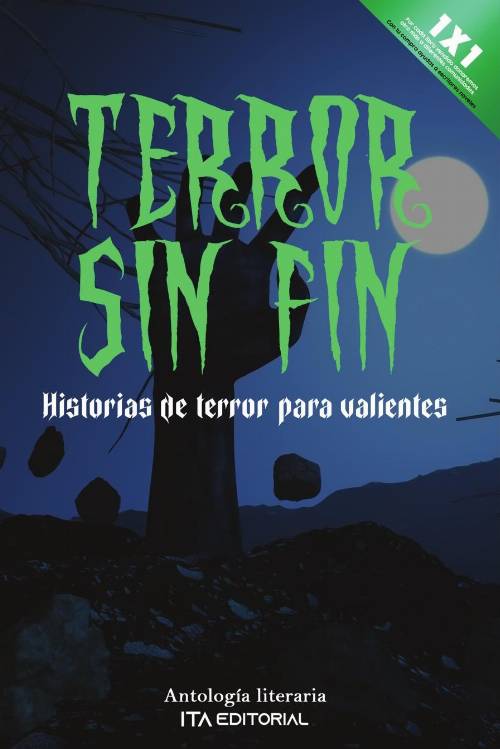 Terror sin fin