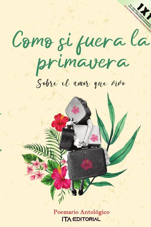 Como si fuera la primavera