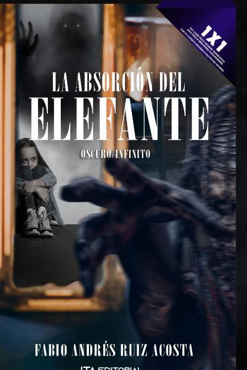 La absorción del elefante