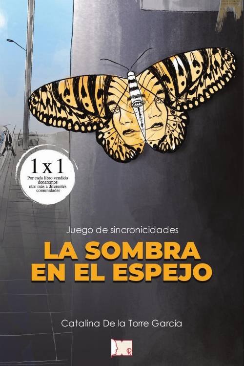 La sombra en el espejo