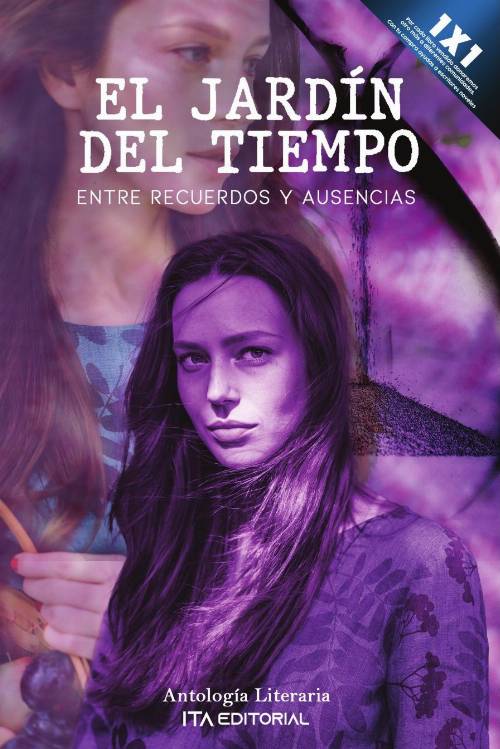 El jardín del tiempo