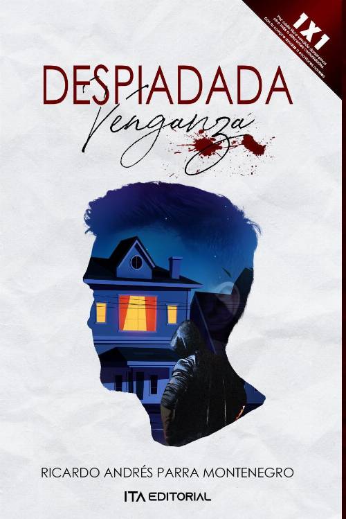 Despiadada venganza