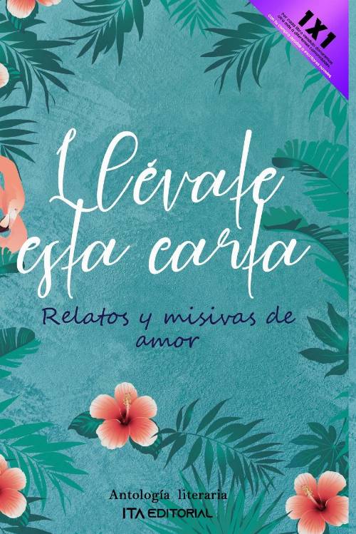 Llévate esta carta