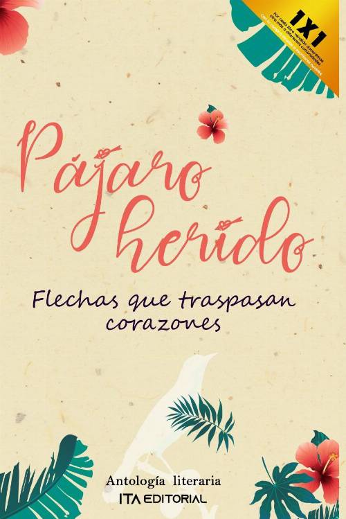 Pájaro herido