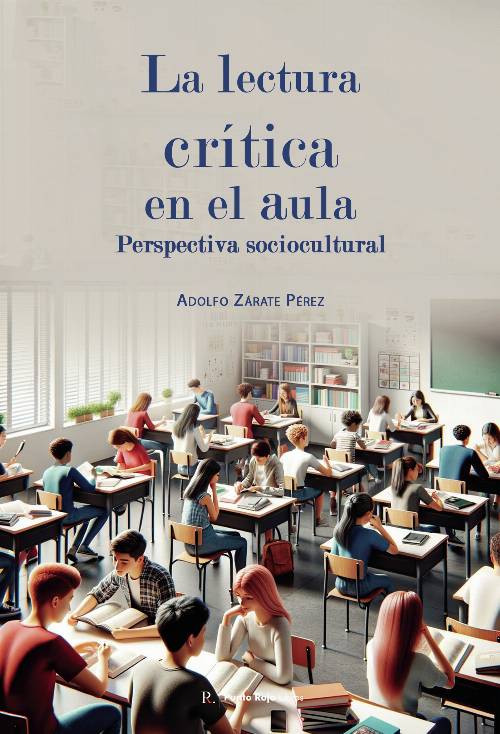 La lectura crítica en el aula. Perspectiva sociocultural