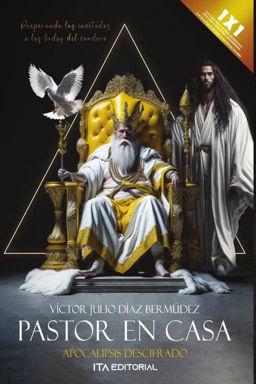 Pastor en casa