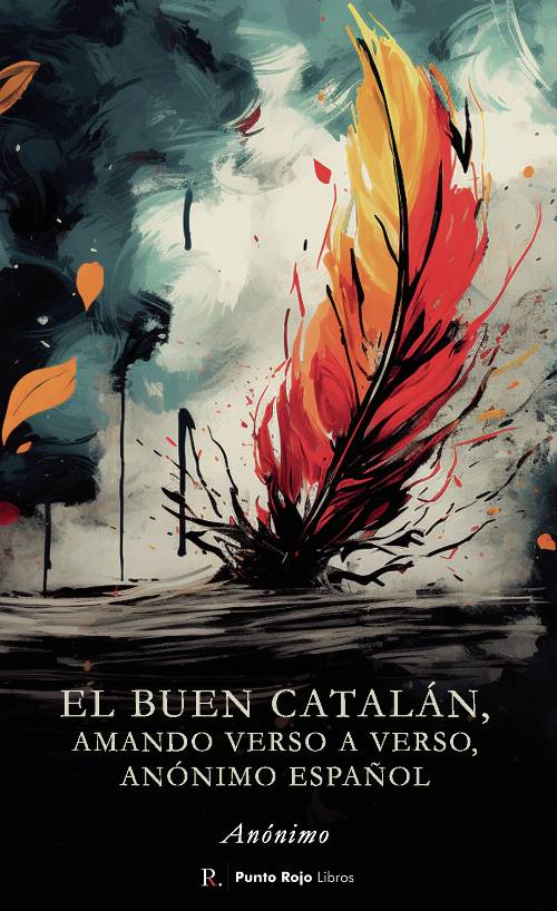 El buen catalán, amando verso a verso, anónimo español