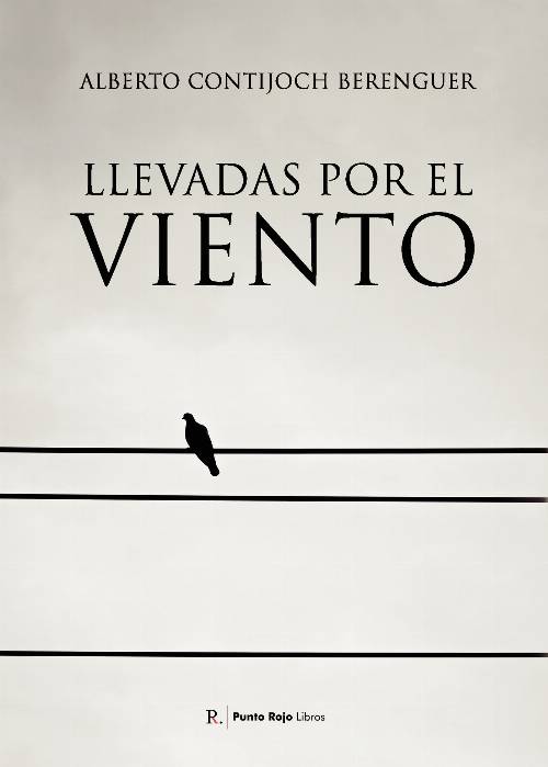 Llevadas por el viento