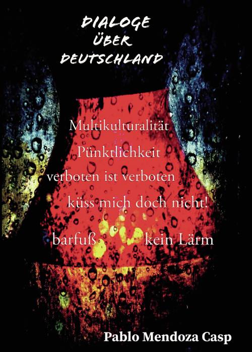 Dialoge über Deutschland
