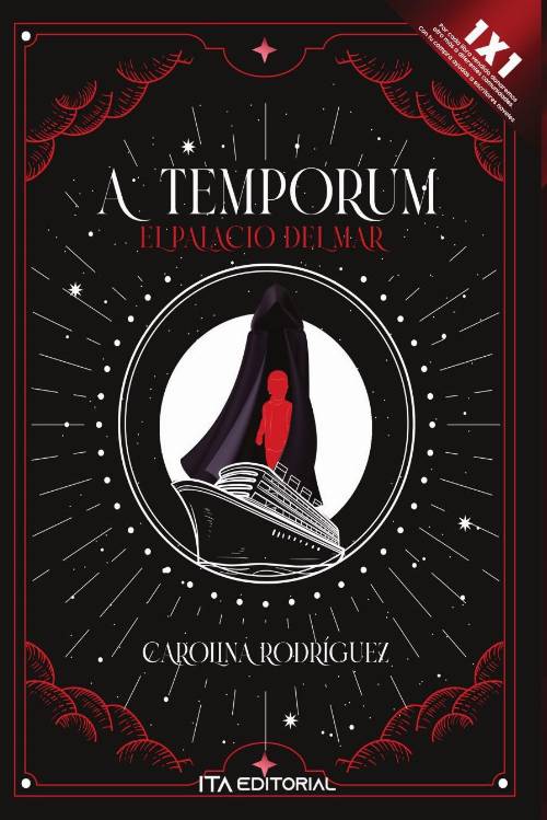 A temporum: El palacio del mar