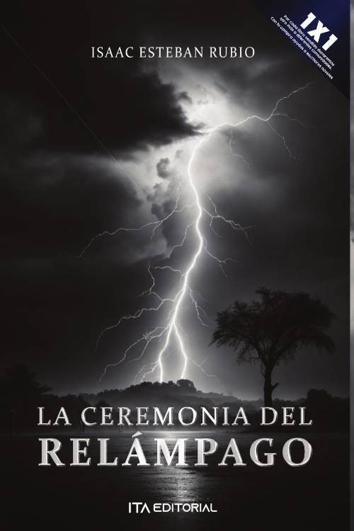 La ceremonia del relámpago
