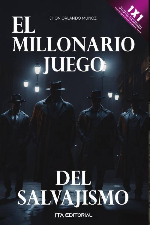 El millonario juego del salvajismo