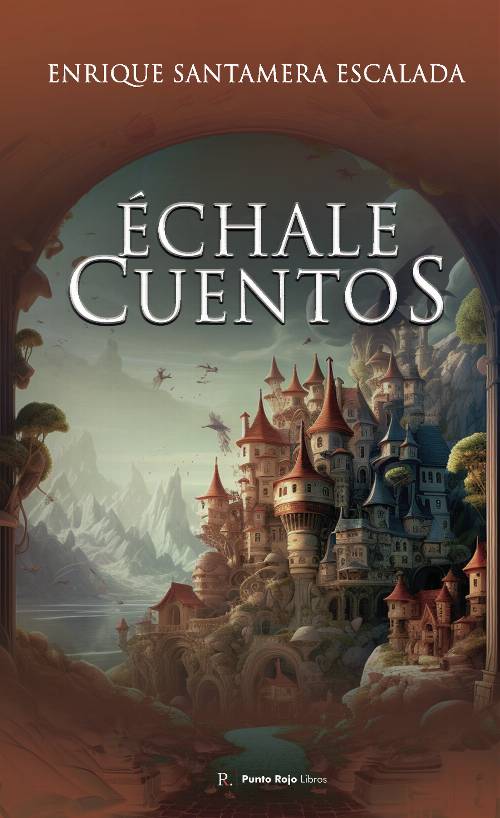 Échale cuentos
