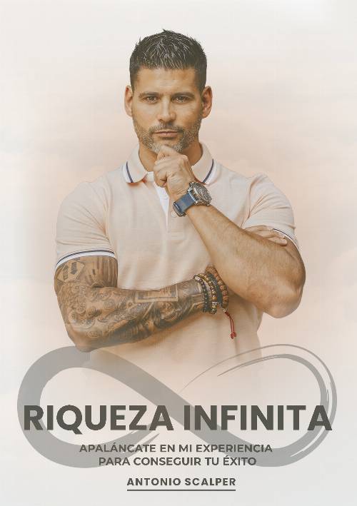 Las 3 fuentes de riqueza infinita