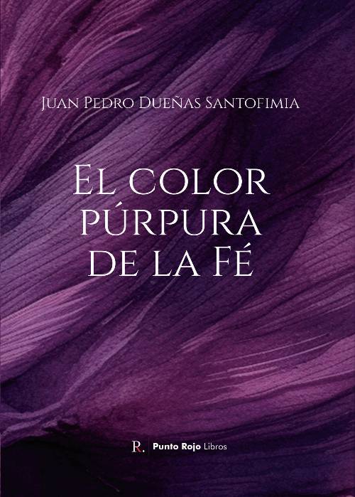 El color púrpura de la Fé