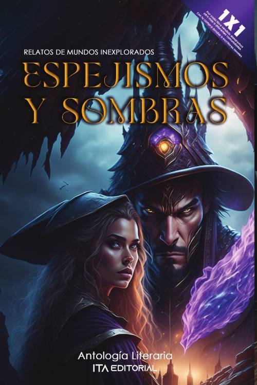 Espejismos y sobras