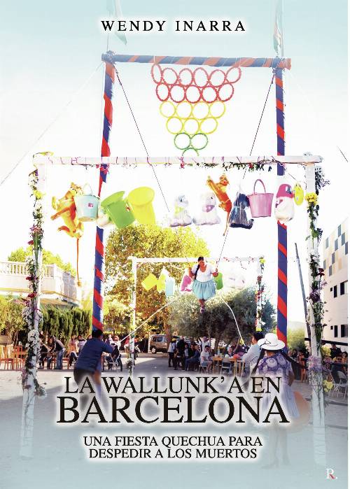 LA WALLUNK úA EN BARCELONA